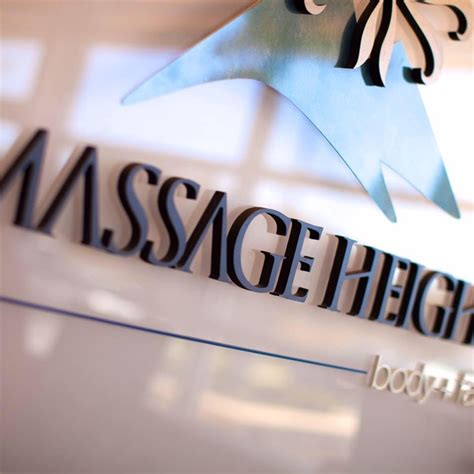 FREE 50 promo card Find Your Retreat Massage Heights Elevates Your Lifestyle No matter how strenuous your everyday can be, your body always helps you cross the finish line. . Massage heights cedar park